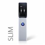 AquaBox SLIM doskonały w wąskie zakamarki