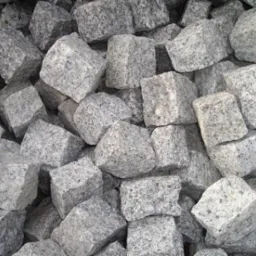 Kostka Granitowa 8/11 Szara