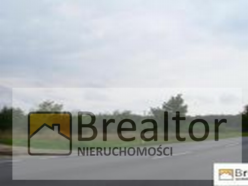 Działka w BUGAJU na sprzedaż!