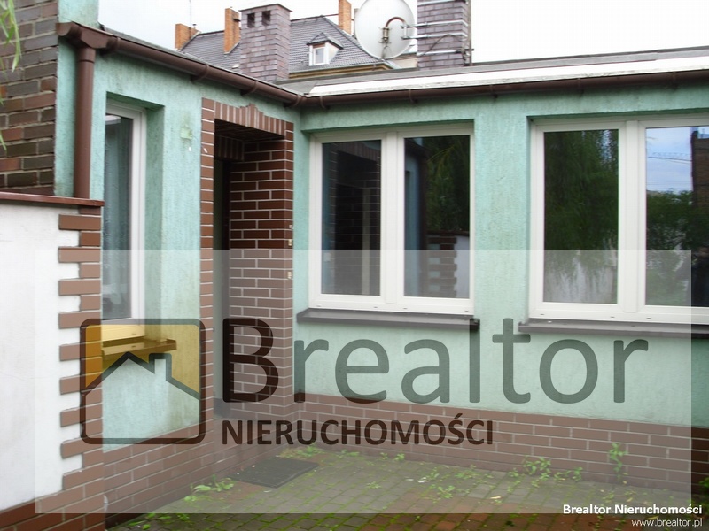 Biuro do wynajęcia na GÓRCZYNIE!