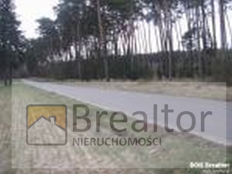 Działka na sprzedaż w JARYSZEWIE koło Poznania