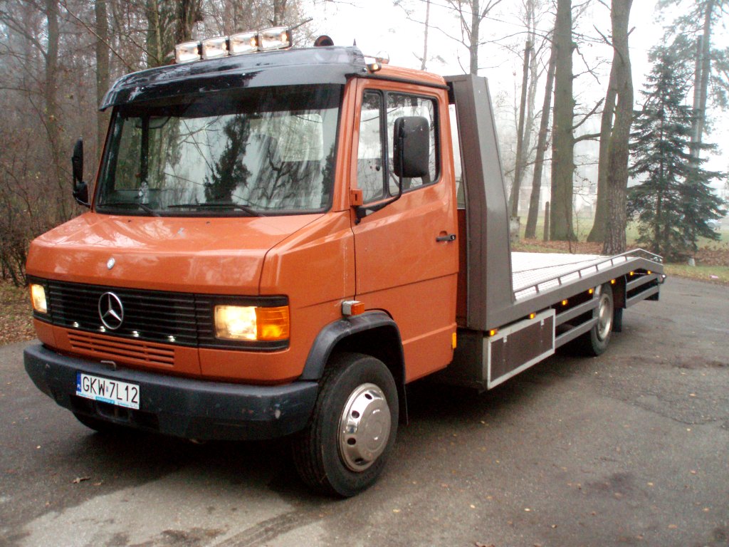 Transport Aut Auta z Europy Laweta Holowanie