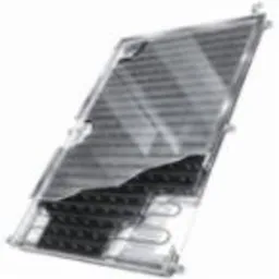 Kolektor próżniowy płaski TS 400