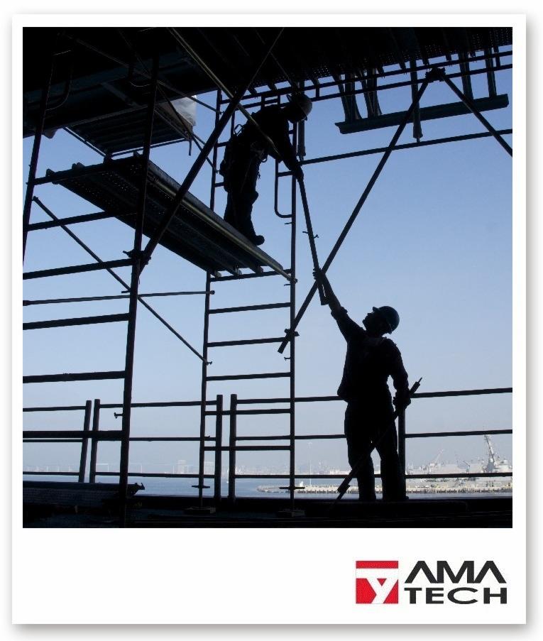 Wynajem szalunków i rusztowań - Gdańsk, Gdynia, Sopot