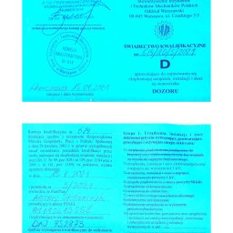 AMPER Andrzej Stefańczuk