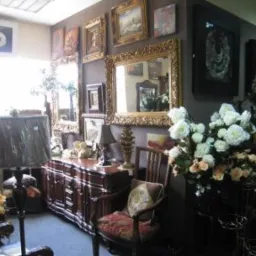 Stylowe meble, artykuły wyposażenia wnętrz, hurtownia tkanin i materiałów