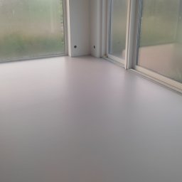 KDE Construction - Perfekcyjne Posadzki Przemysłowe Tczew