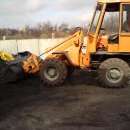 F.H.U GIERSZ Chojnice 2