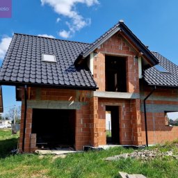 Układanie kostki brukowej Hermanowa 1