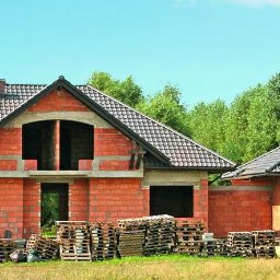 Układanie kostki brukowej Hermanowa 2