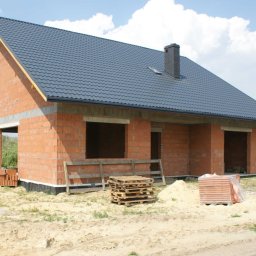 Układanie kostki brukowej Hermanowa 3