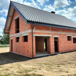 Układanie kostki brukowej Hermanowa 4