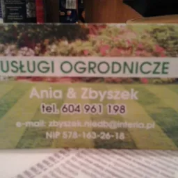 koszenie trawników cięcie żywopłotów odśnieżanie