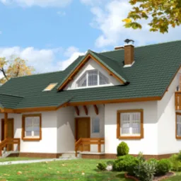 docieplenia elewacji