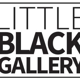 Little Black Gallery - Aranżacja Wnętrza Wrocław