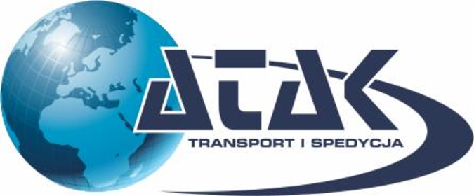 Atak Logistik Sp. z o.o. - Transport ciężarowy krajowy Szczecin