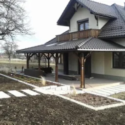 Ciesielskie, dekarskie