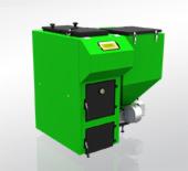 Kotły i palniki firmy Kostrzewa