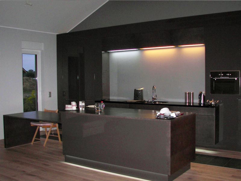 Projekt wnętrz prywatnych, publicznych, nadzór wykonawczy