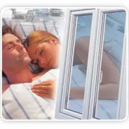 Okna, Drzwi, Stolarka