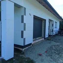 Domowicz Paweł ,,DOMEX''