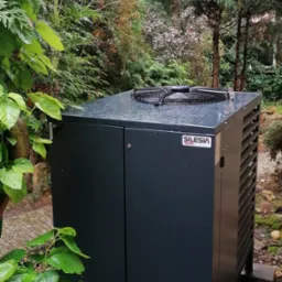 Powietrzna pompa ciepła 35kW