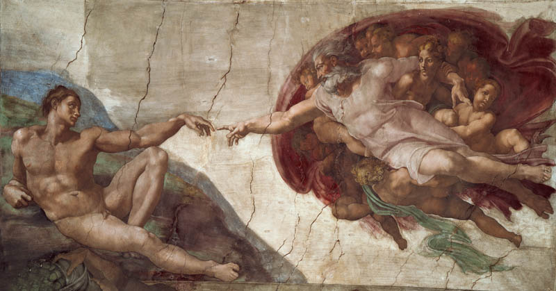 Fresk fotograficzny - AC 100606