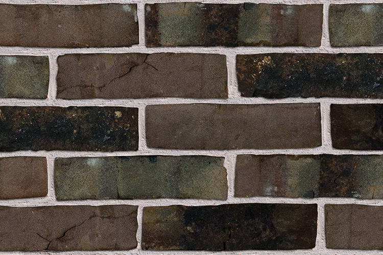 Cegła ręcznie formowana Anselmo Rustica