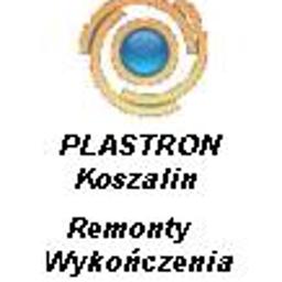 Firma uslugowo-remontowa ;PLASTRON - Projektant Domów Koszalin