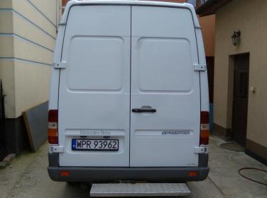 USŁUGI TRANSPORTOWE BORKOWSKI DARIUSZ - Usługi Przewozowe Raszyn