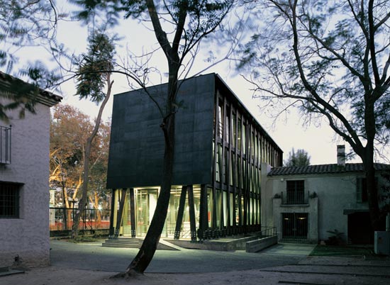 PowerLogo4you - Twoja nowa siedziba firmy !