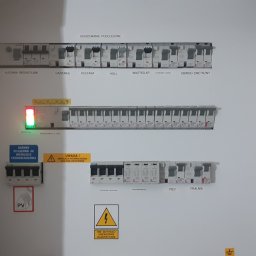 KOMFORT SYSTEM - Rewelacyjna Instalacja Oświetlenia Wołomin