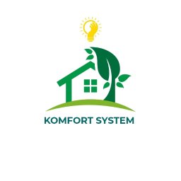 KOMFORT SYSTEM - Energia Odnawialna Klembów