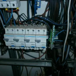 Instalatorstwo elektryczne w pełnym zakresie