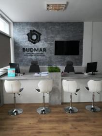 BUDMAR Sp. z o.o. - Okna i Drzwi Bydgoszcz