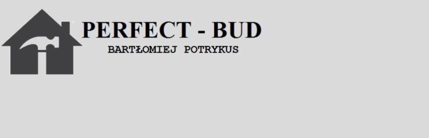 PERFECT BUD Bartłomiej Potrykus - Glazurnik Gdynia