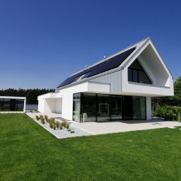 "GOLD-BUD" Grzegorz Gwiaździński - Budownictwo Żmigr&oacute;d