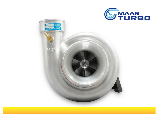 Regeneracja turbosprężarek