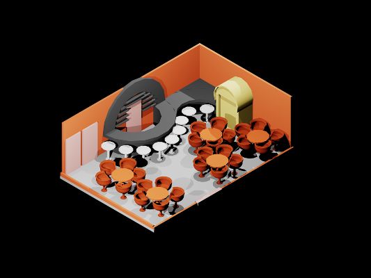 Projekty wnętrz, mieszkań, domów, lokali użytkowych