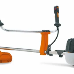 Usługi kosą spalinową Kraków i okolice