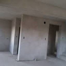 Tynki maszynowe Kraków 4