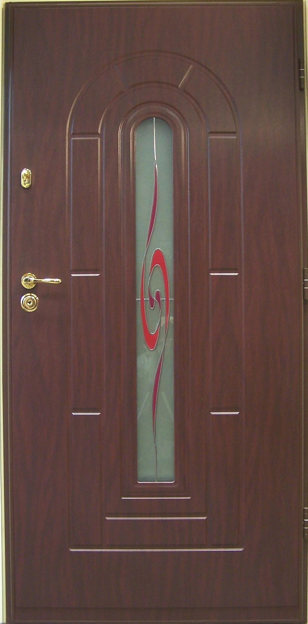 Montaż drzwi antywłamaniowych Gerda