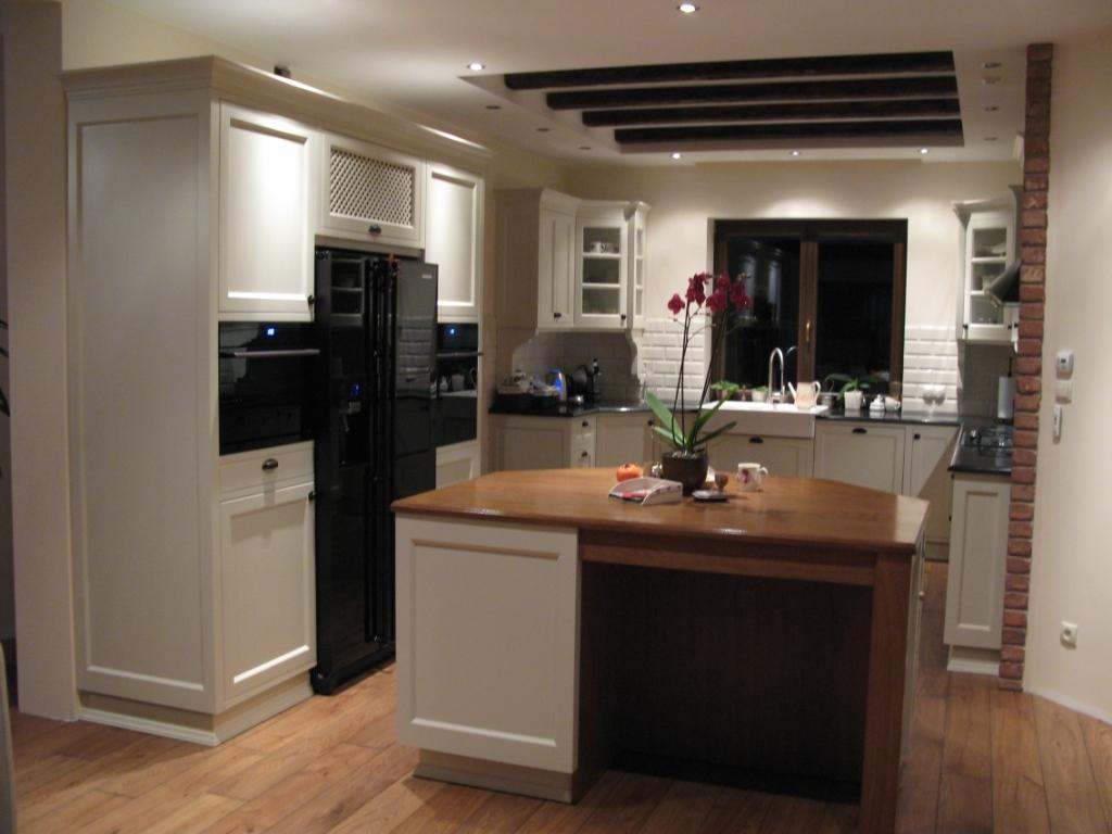 Meble na zamówienie