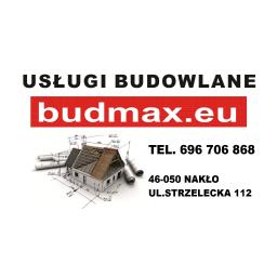 BUDMAX MATERIAŁY BUDOWLANE I POKRYCIA DACHOWE S.C. - Montaż więźby dachowej Tarnów Opolski