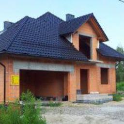 Domy murowane Tarnów Opolski 3
