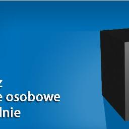 SK admin Sylwester Krawczyk - Audyt w Firmie Suchy Las