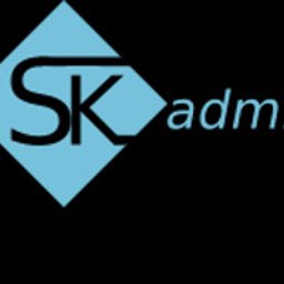 SK admin Sylwester Krawczyk