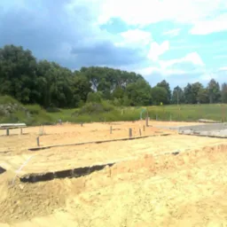 kanalizacja podposadzkowa