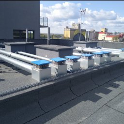 INTEBUD Roman Gołąbek - Solidne Pogotowie Hydrauliczne Świecie