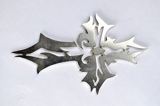 obróbka cnc, cięcie plazmą